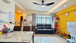 Blk 386 Bukit Batok West Avenue 5 (Bukit Batok), HDB 4 Rooms #637358991